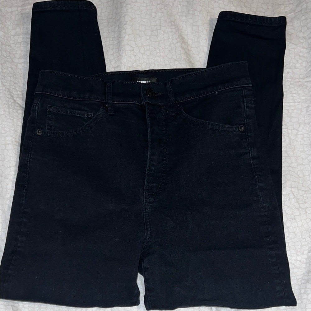 Express Jeans